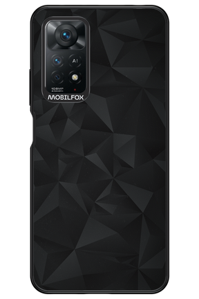 Low Poly 2.0 - Xiaomi Redmi Note 11Pro 4G/5G