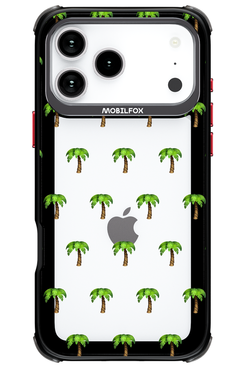 Tropical Breeze - Apple iPhone 17 Pro Max