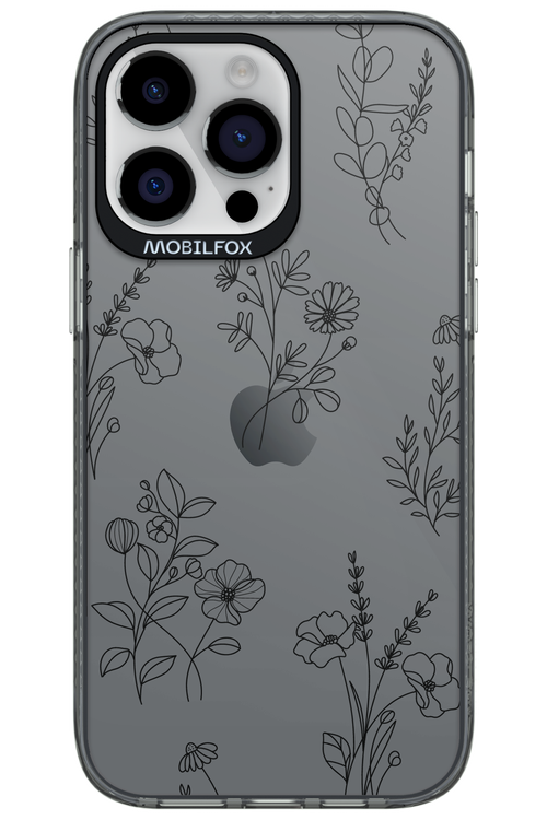 Bouquet - Apple iPhone 14 Pro Max