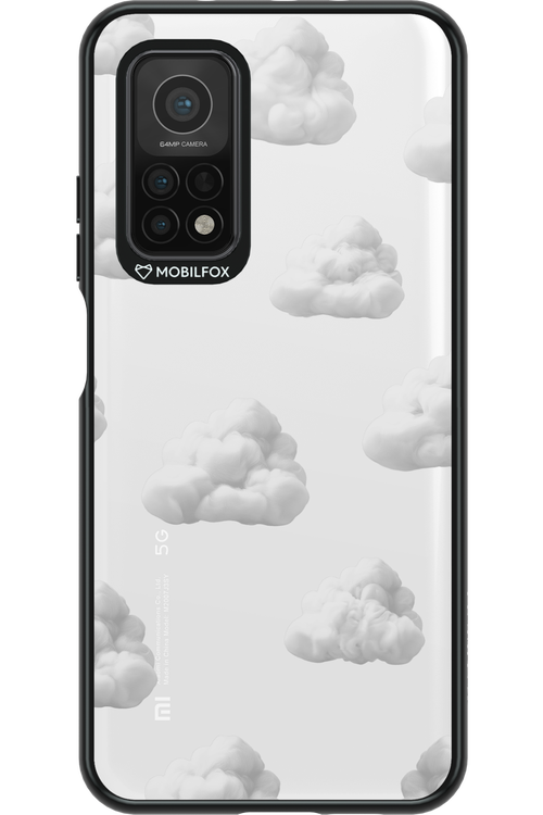 Cloudy Simple - Xiaomi Mi 10T 5G