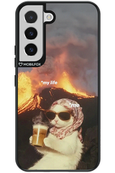 My life - Samsung Galaxy S22