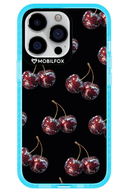 Cherry Rush - Apple iPhone 13 Pro