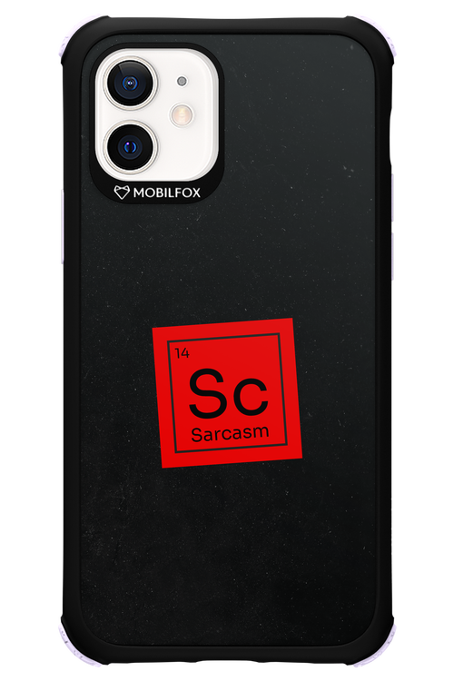 Sc 2.0 - Apple iPhone 12
