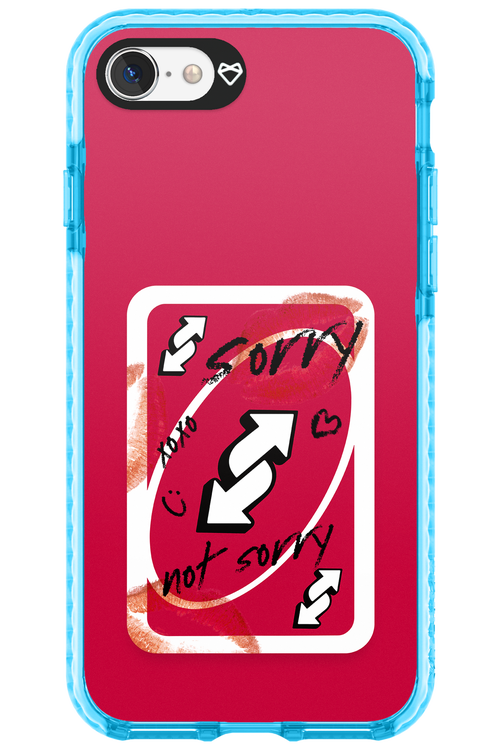 Turn - Apple iPhone 7