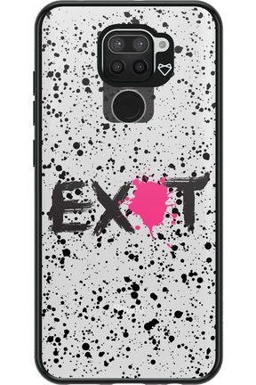 EXOT SPLASH 2.0 - Xiaomi Redmi Note 9