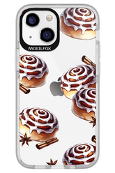Spicy Cinnamon - Apple iPhone 13 Mini
