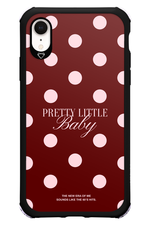 60’s Baby - Apple iPhone XR