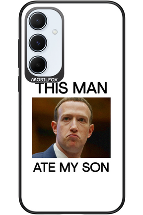 Ate - Samsung Galaxy A55