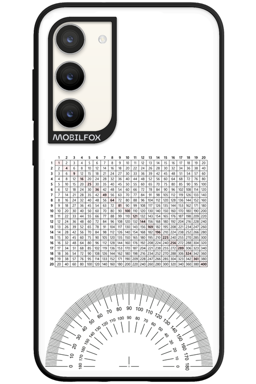 Tool Case - Samsung Galaxy S23 Plus