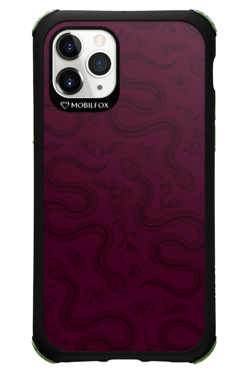 Temptation 2.0 - Apple iPhone 11 Pro