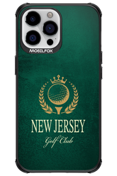 New Jersey Golf Club - Apple iPhone 13 Pro Max