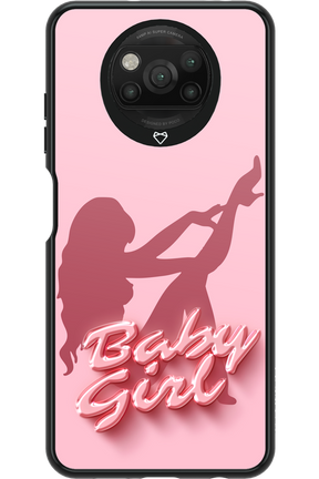 Pink Trouble - Xiaomi Poco X3 Pro