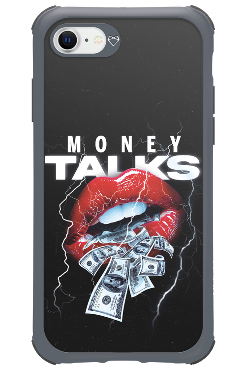 Money Talks - Apple iPhone SE 2020