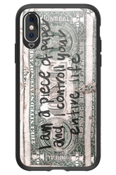 Dollars - Apple iPhone XS