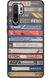 Retro Vibes - Huawei P30 Pro