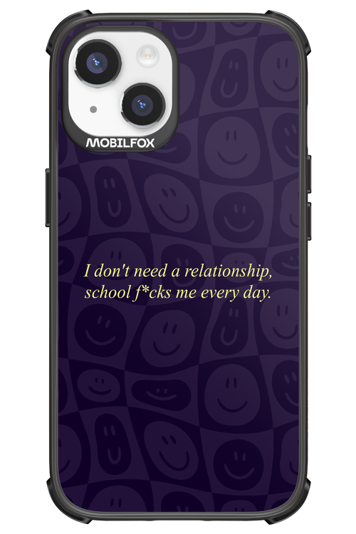F_CK - Apple iPhone 14