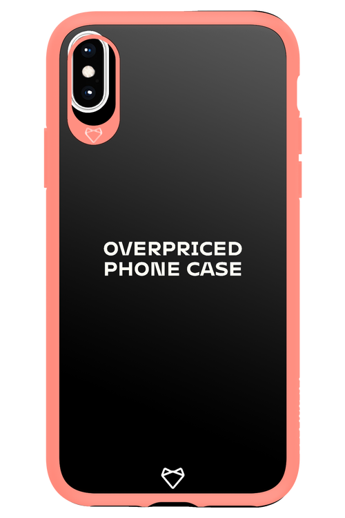 Overprieced - Apple iPhone XS