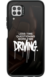 More Driving - Huawei P40 Lite