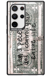 Dollars - Samsung Galaxy S24 Ultra