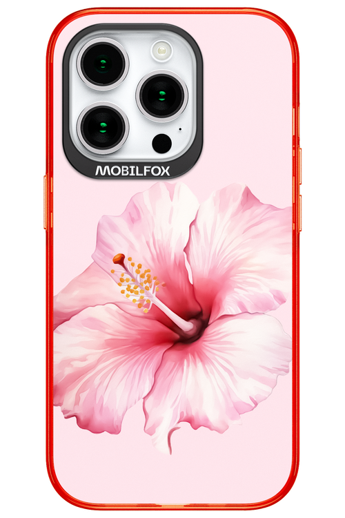 HibiPinky - Apple iPhone 15 Pro