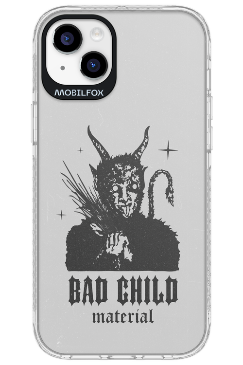 Krampus - Apple iPhone 14 Plus