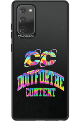 DO IT 2.0 - Samsung Galaxy Note 20