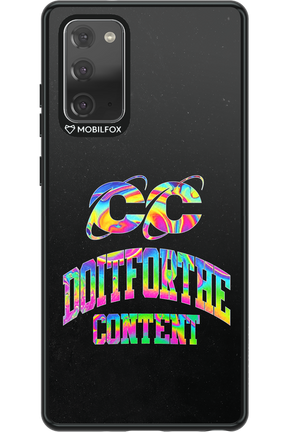 DO IT 2.0 - Samsung Galaxy Note 20