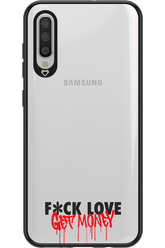 Get Money - Samsung Galaxy A70