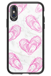 Shelly - Apple iPhone X