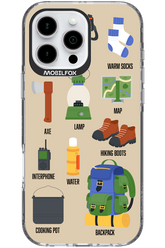Adventure Pack - Apple iPhone 16 Pro Max