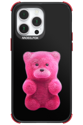 Pinky Bear - Apple iPhone 14 Pro Max