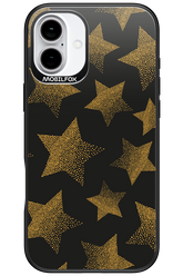 Holiday Stars - Apple iPhone 16 Plus