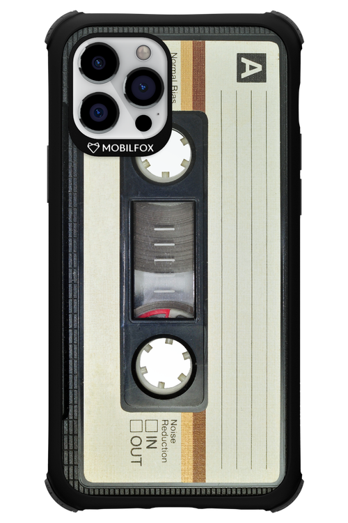CASE 11 2.0 - Apple iPhone 12 Pro