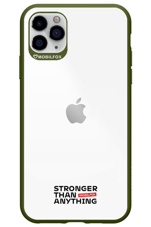 Stronger (Nude) - Apple iPhone 11 Pro Max