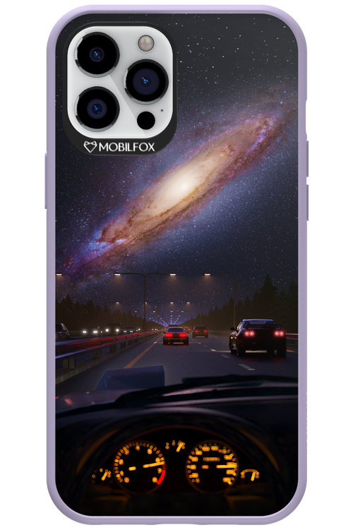 Nightride - Apple iPhone 12 Pro Max