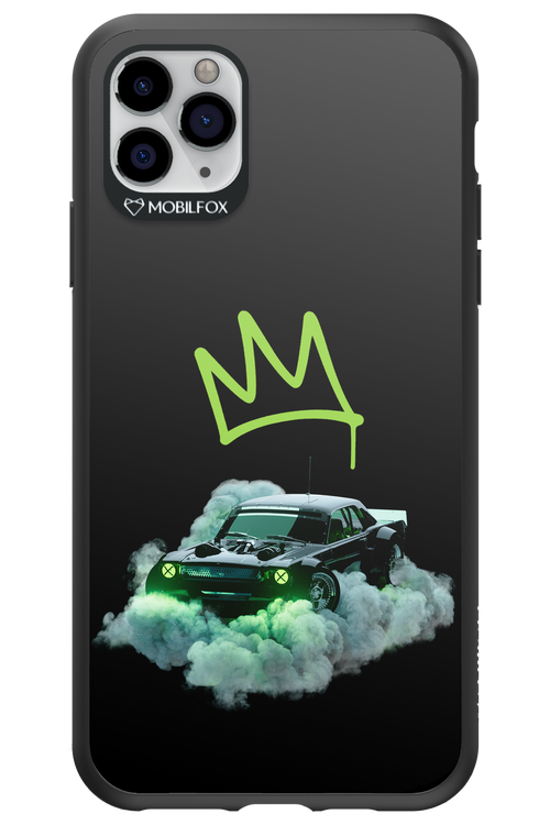 Just Dont Die - Apple iPhone 11 Pro Max