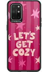 Let's Get Cozy - OnePlus 8T