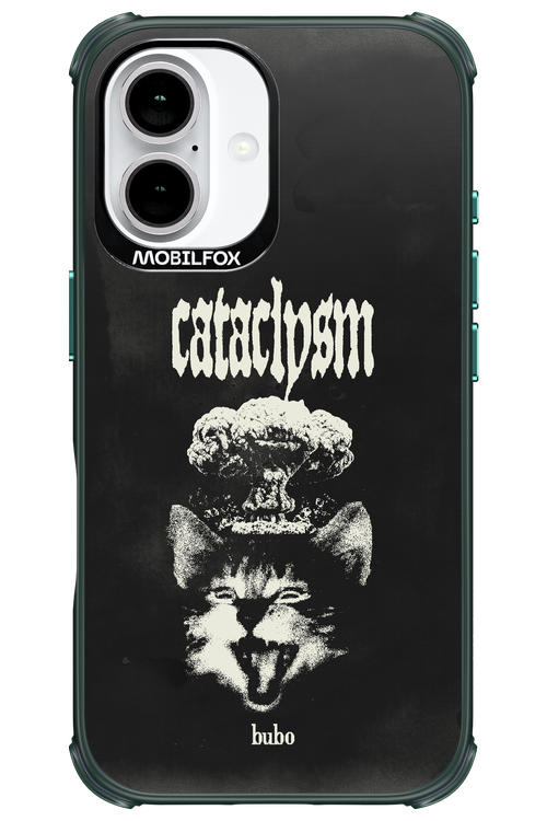 CATACLYSM - Apple iPhone 16