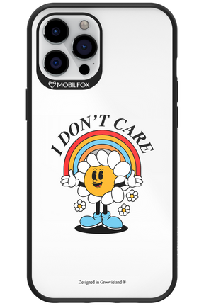 Don't Care - Apple iPhone 12 Pro Max