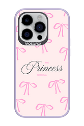 Princess Material - Apple iPhone 14 Pro