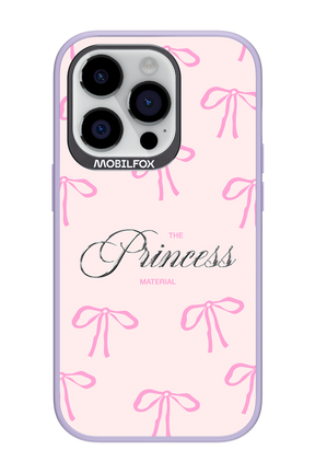 Princess Material - Apple iPhone 14 Pro