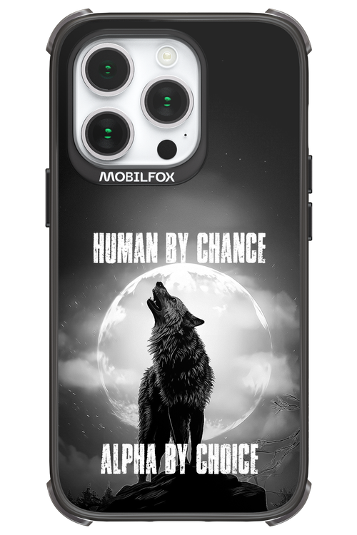 Alpha 2.0 - Apple iPhone 14 Pro