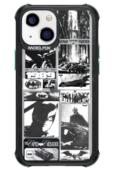 Batman Forever - Apple iPhone 13 Mini