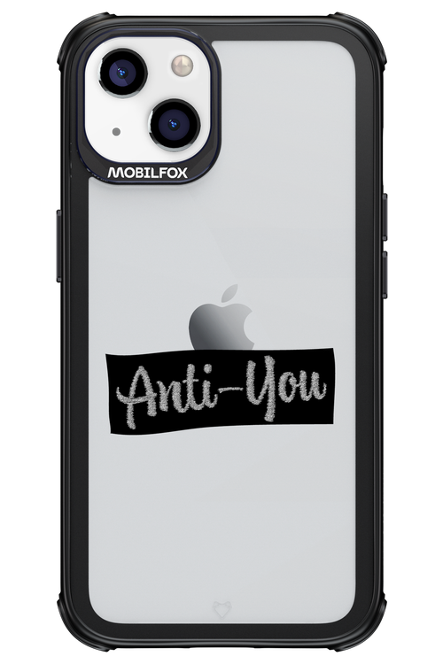 Anti - You (canceled) - Apple iPhone 13