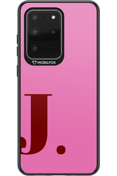 J (Sorbet) 2.0 - Samsung Galaxy S20 Ultra 5G