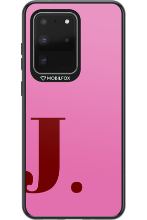 J (Sorbet) 2.0 - Samsung Galaxy S20 Ultra 5G