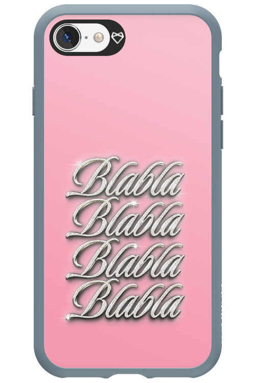 Blabla Blabla 2.0 - Apple iPhone SE 2022