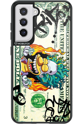CLOWN - Samsung Galaxy S21 FE