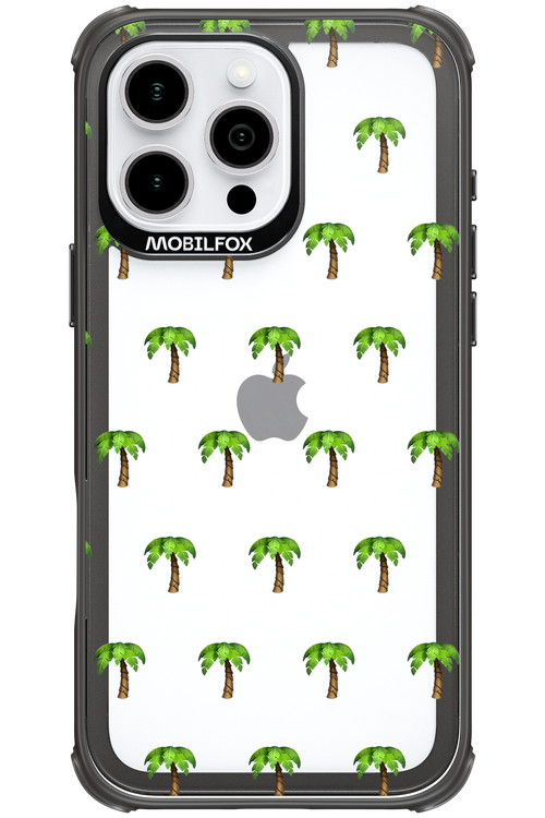 Tropical Breeze - Apple iPhone 16 Pro Max