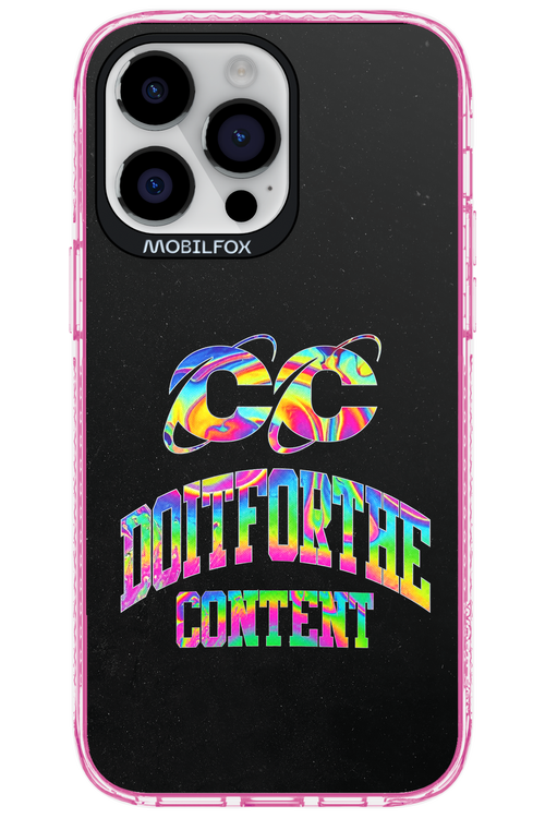 DO IT 2.0 - Apple iPhone 14 Pro Max